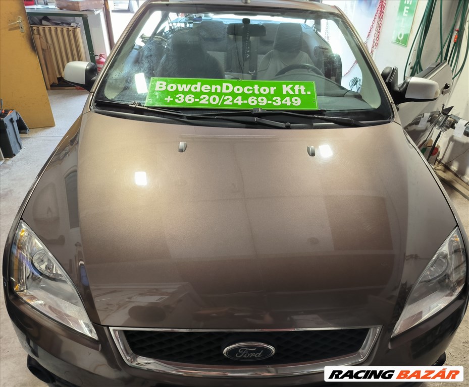 Ford Focus CC cabrio ablakemelő javítás,szereléssel is,www.ablakemeloalkatreszek.hu 20. kép
