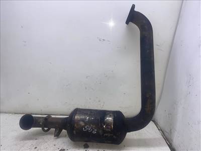 FORD FOCUS II (DA_) 1.6 TDCi Katalizátor #32031# 5M515F297DA