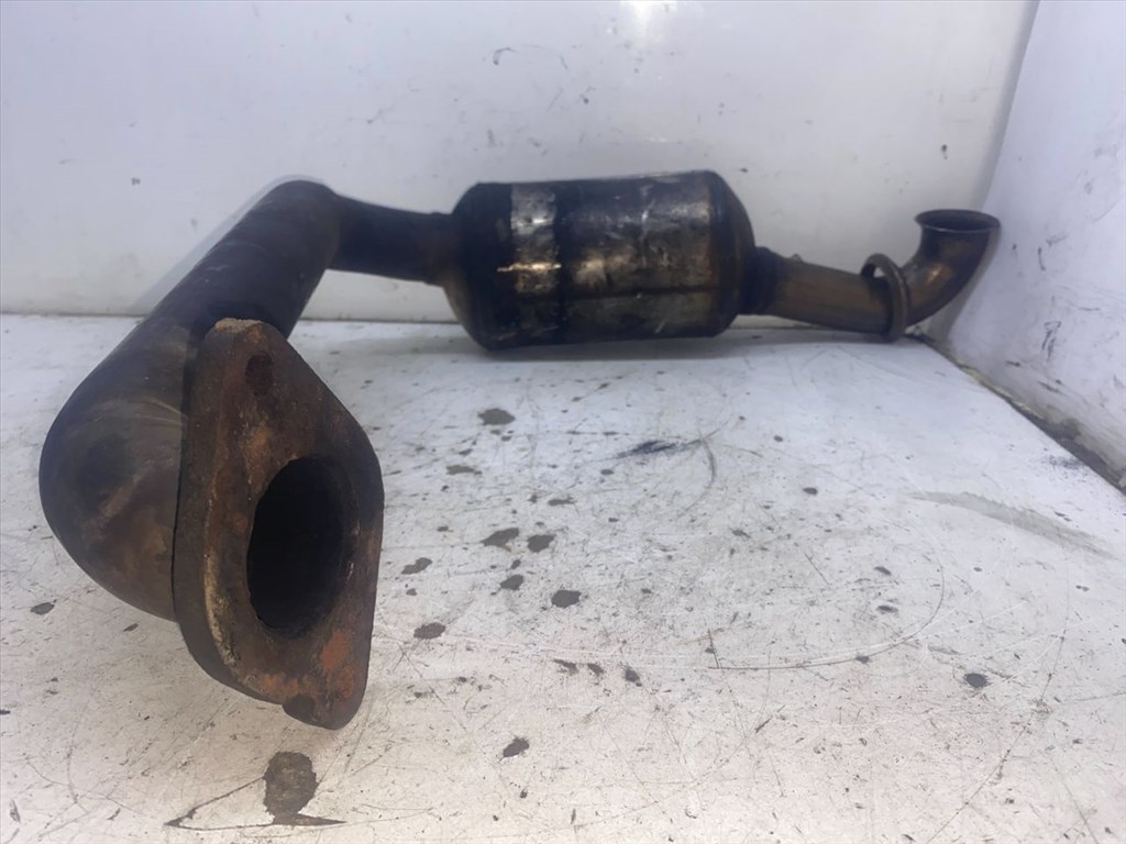 FORD FOCUS II (DA_) 1.6 TDCi Katalizátor #32031# 5M515F297DA 3. kép