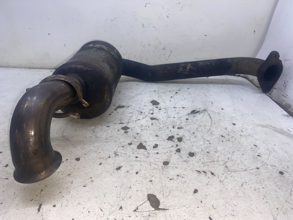 FORD FOCUS II (DA_) 1.6 TDCi Katalizátor #32031# 5M515F297DA 6. kép