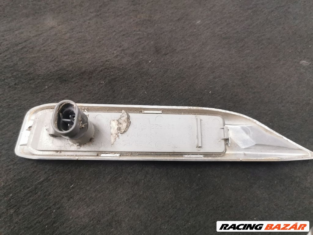 Opel Tigra TwinTop Jobb első Sárvédő Irányjelző  93162218 2. kép