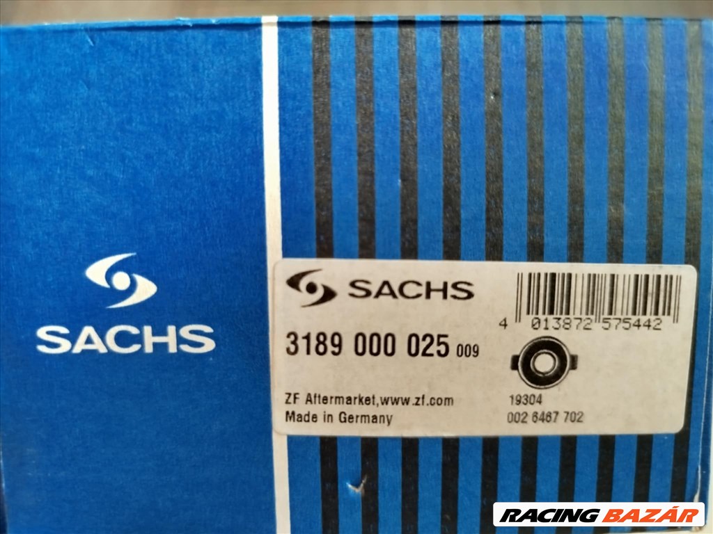 Audi ,Seat,WV,Skoda Sachs kinyomócsapágy 2. kép