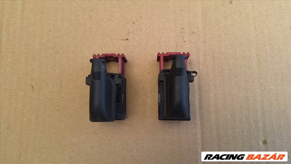 Opel Astra H Xenon világítás kapcsoló AFL vezérlő  7. kép