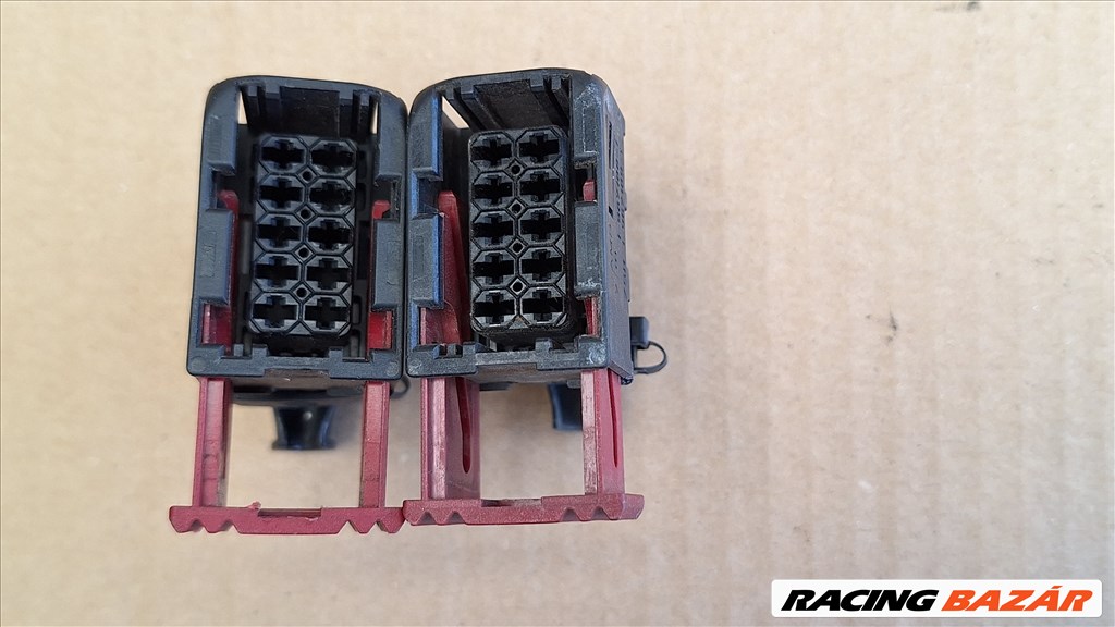 Opel Astra H Xenon világítás kapcsoló AFL vezérlő  9. kép