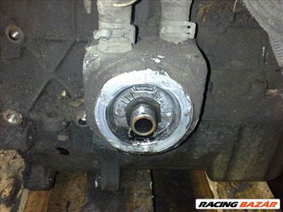 Fiat Scudo I Olajhűtő *46396*