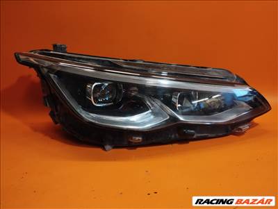 Vw Golf 8 jobb led lámpa 5H1941036 (S1.120.114)