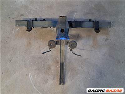 Toyota Avensis (T270 Facelift) zárhíd, homlokfal 