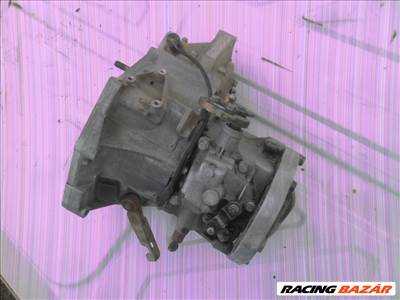 Fiat Seicento 1.1 váltó  55181588