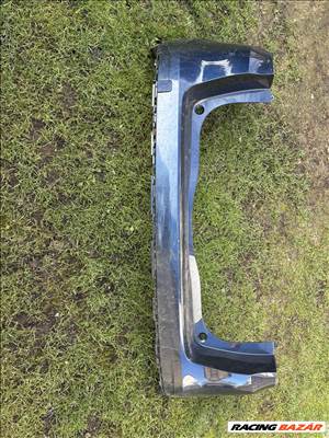 Renault Scénic IV Hátsó lökhárító 850228896r