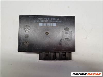 Volkswagen Golf IV komfort elektronika 1C0 962 258 J (14910)