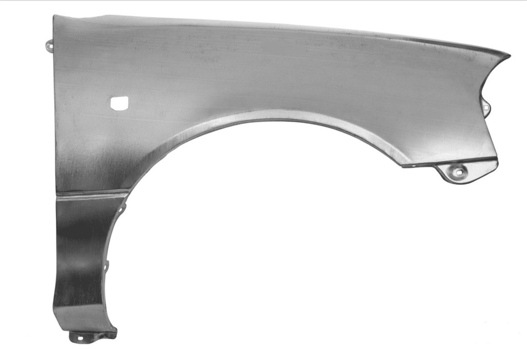 Suzuki Swift sárvédő első jobb 1996.09-2003 (57611-80EA0, KK6811314) 1. kép