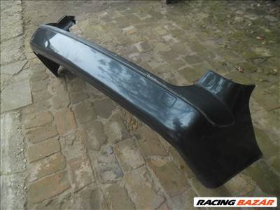 Renault Laguna II hátsó lökhárító /kombi