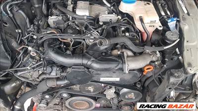 Audi A6 (C6 - 4F) 2.7 Bpp Motor, turbó , porlasztó eladó 