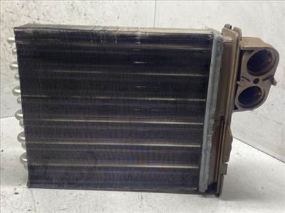 DACIA LOGAN Fűtőradiátor