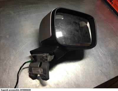 Jeep Renegade jobb elektromos, fűtött alap kivitel visszapillantó. 735612610