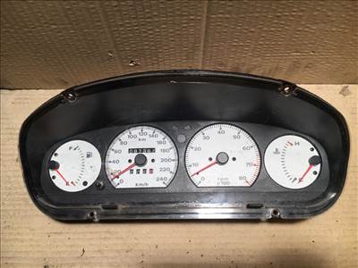 Fiat Bravo 1995-1998 benzines bontott óracsoport 45404688