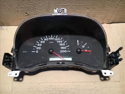 Fiat Doblo 2000-2004 benzines bontott óracsoport 46748138