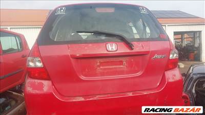 Honda Jazz II (GD) csomagtérajtó 