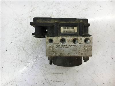 Fiat Grande Punto gyári, bontott ABS szivattyú 51787091
