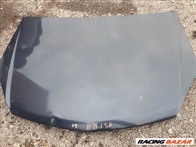 Opel Astra motorháztető 
