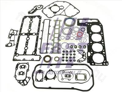 motor Tömítés készlet IVECO DAILY 00> teli 3.0 CITROËN JUMPER III (06-) - Fastoriginal 2996103