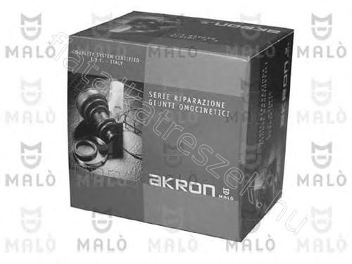 GUMIHARANG FÉLTENGELY BELSÖ KIT.806 D/TD - SCUDO, JUMPER, ULYSSE, EVASION, JUMPY, ZETA - AK.18283/2KLC -  - Akron Utángyártott új 18283/2KLC 1. kép