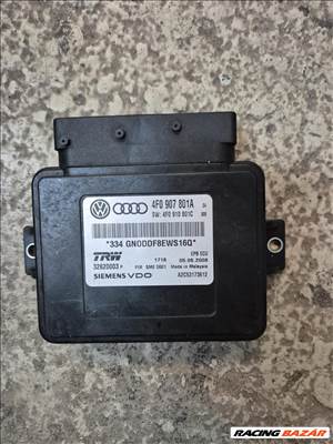 Audi A6 4F kézifékvezérlő 4f0907801a