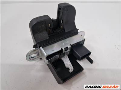 Volkswagen Golf VII csomagtérajtó zárszerkezet 5G0 827 505 A (14831)