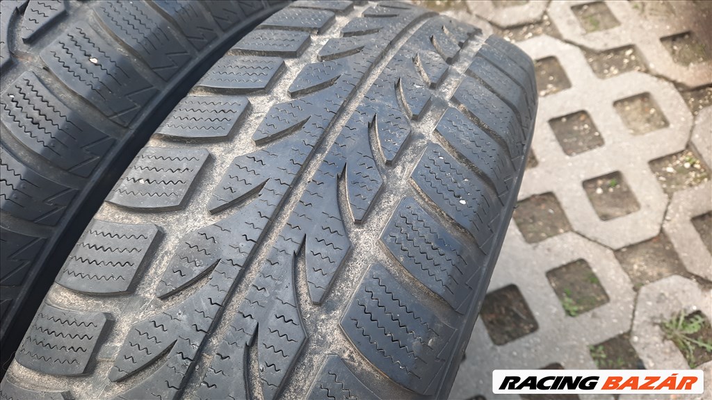  205/70 R15 Hankook Téli gumik 2. kép