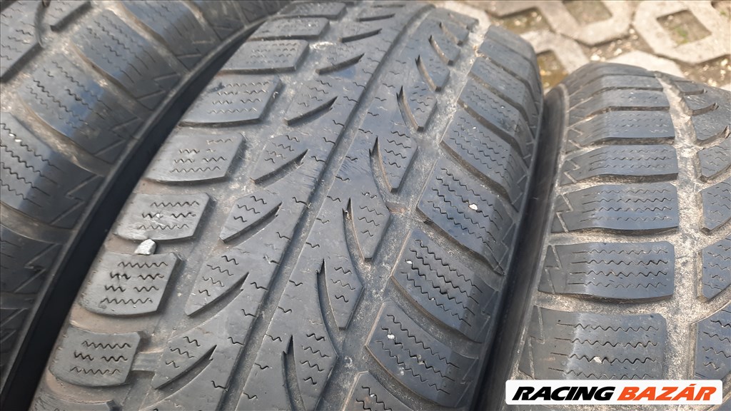  205/70 R15 Hankook Téli gumik 3. kép