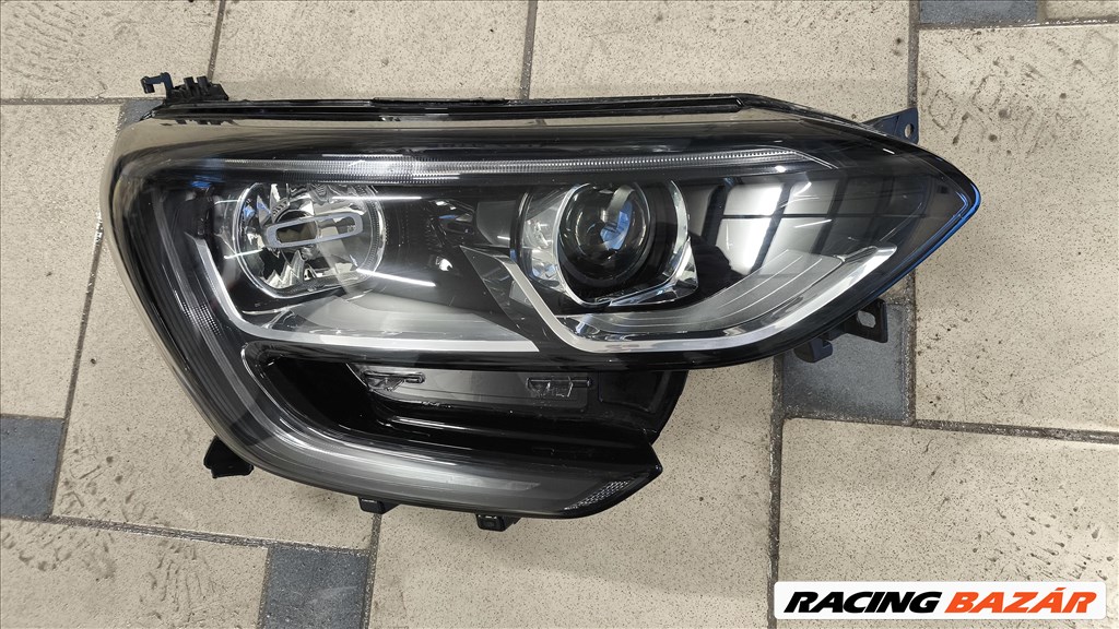 Renault Mégane IV jobb első (HALOGÉN) fényszóró 16'-20'  1. kép