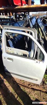Suzuki Wagon R+ II Jobb első ajtó 