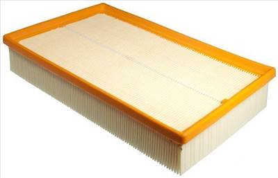 MAHLE LX 927 - légszűrő MERCEDES-BENZ