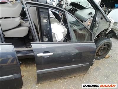 Renault Scénic II Jobb első Ajtó 