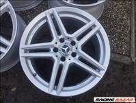 5x112 18 Mercedes Uniwheels alufelni r18 "