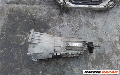 BMW 535 E60/E61 Automata váltó 