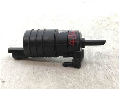 RENAULT THALIA I (LB0/1/2_) 1.5 dCi Első Ablakmosó Szivattyú #4341# 7700431079