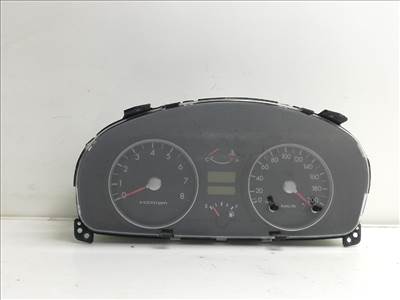 HYUNDAI GETZ (TB) 1.3 Kilométeróra #6754# 940031C011