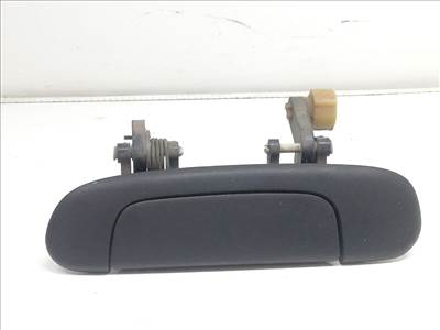 MAZDA 323 F VI (BJ) 1.5 16V Bal hátsó Külső Kilincs #7168#