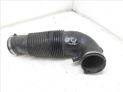 PEUGEOT 307 (3A/C) 1.6 16V Légbeömlő Cső #10382# 9635638780A