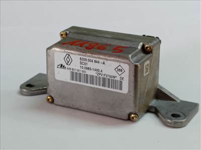 RENAULT LAGUNA II (BG0/1_) 1.6 Menetstabilizátor #11865# 8200004644A