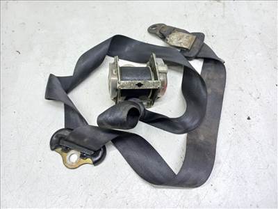 TOYOTA YARIS I (P10) 1.4 D-4D (NLP10_) Bal hátsó Biztonsági Öv #13954# C085407