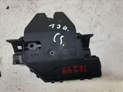 BMW 3 - IV (E46) 316 i Csomagtérajtó Zárszerkezet #16299# 8196401