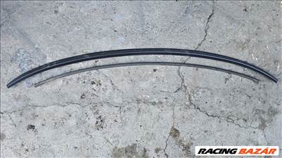 Peugeot 206 1.6 15V szélvédő alsó-felső szigetelés