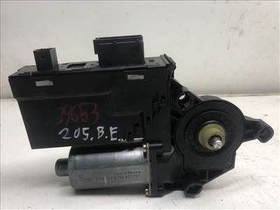 PEUGEOT 307 (3A/C) 2.0 HDi 90 Bal első Ablakemelő Motor #19653#