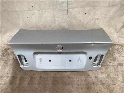 BMW 3 - IV (E46) 316 i Csomagtérajtó (Üres lemez) #21406#