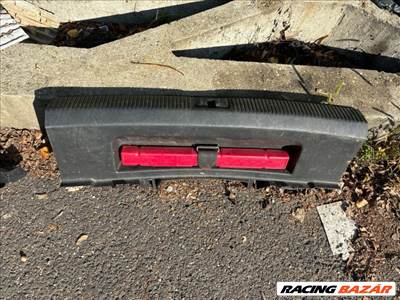 Audi A3 (8P) AUDI A3 Csomagtérajtó Burkolat (Részeivel) 8p0863471
