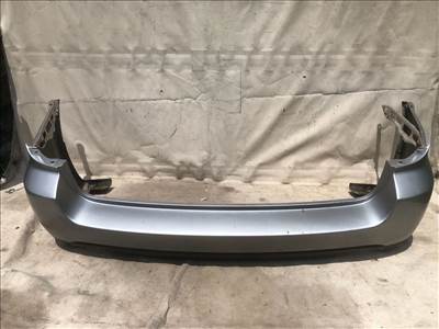SUBARU OUTBACK (BL/ BP) 2.0 D AWD Hátsó Lökhárító (Üresen) #22987#