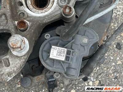 Audi A3 (8V) AUDI A3 Kézifék Motor 5q0615405