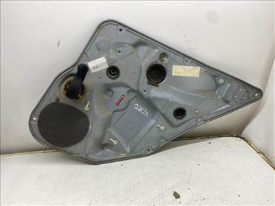 SEAT IBIZA IV (6L1) 1.4 16V Jobb hátsó Ablakemelő Szerkezet (Mechanikus) #24263# 6L4839756D